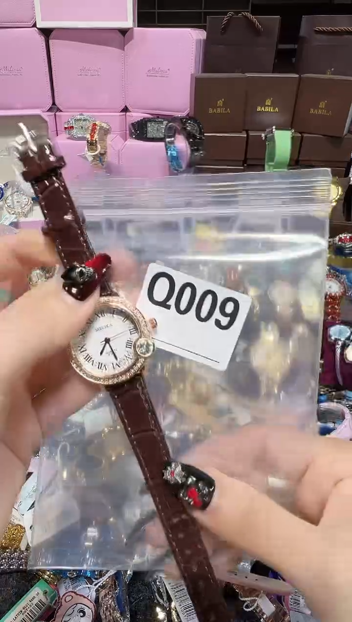 石英机芯锻造碳钢0