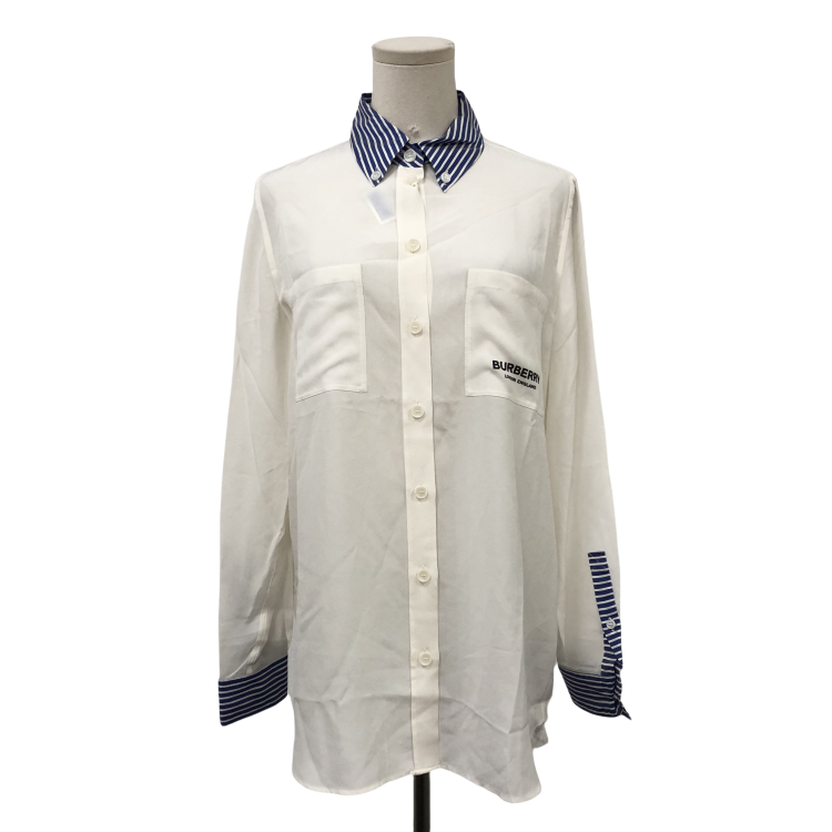 博柏利/衬衫/95新/[251218RX]