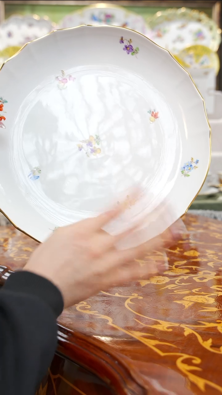 瓷米多家中古瓷器如图所示35
