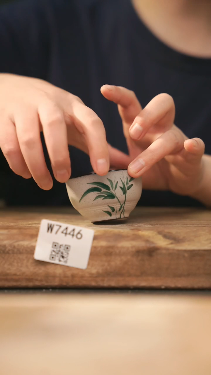 【经典福利】/ 杯子@@W7446