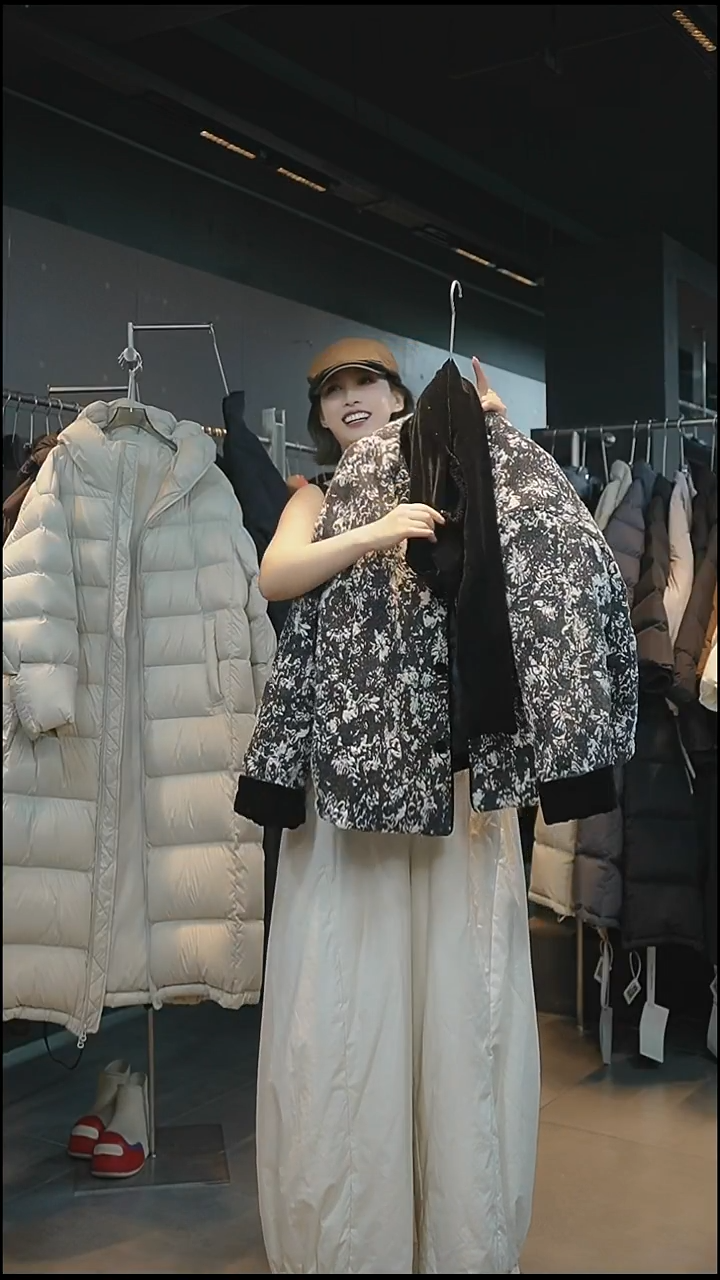 羽绒外套羽绒外套