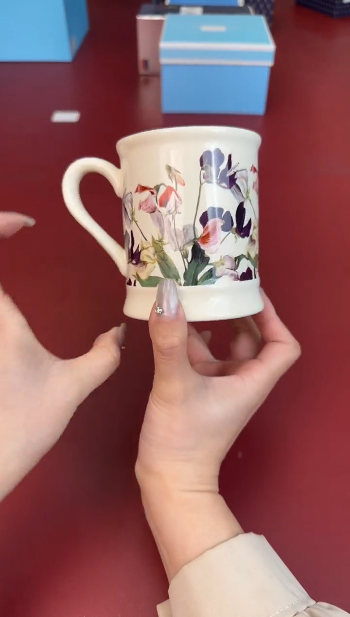 【闪购商品】瓷片正午瓷缘 臻品源泉@@CQ190