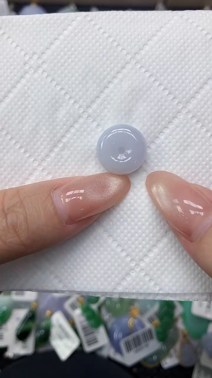 颈饰未镶嵌翡翠111111111111