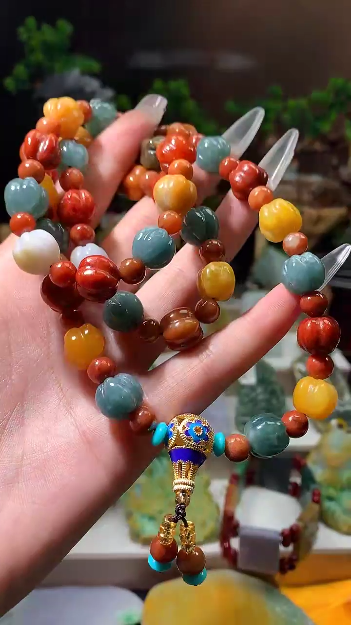 未镶嵌定制翡翠天然翡翠A货200