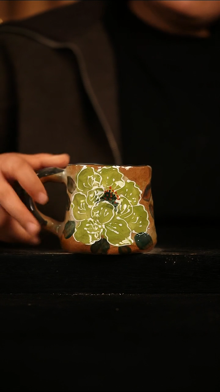 瓷片遇瓷手作同款686