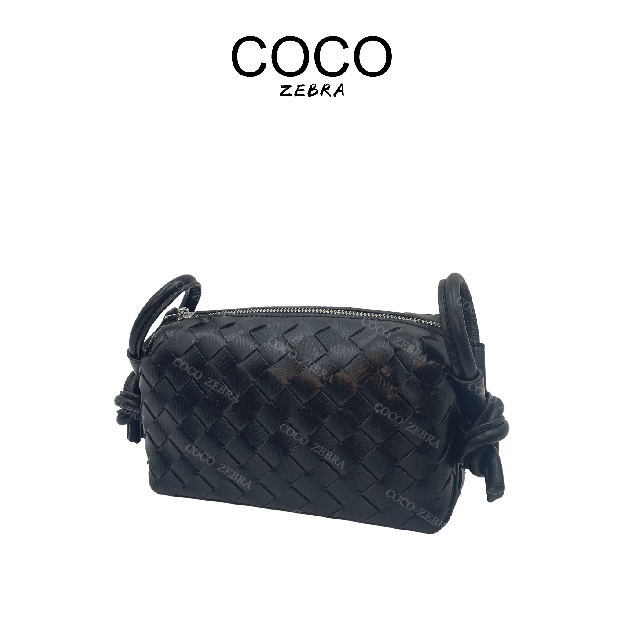 COCO ZEBRA MM387 经典时尚百搭包包