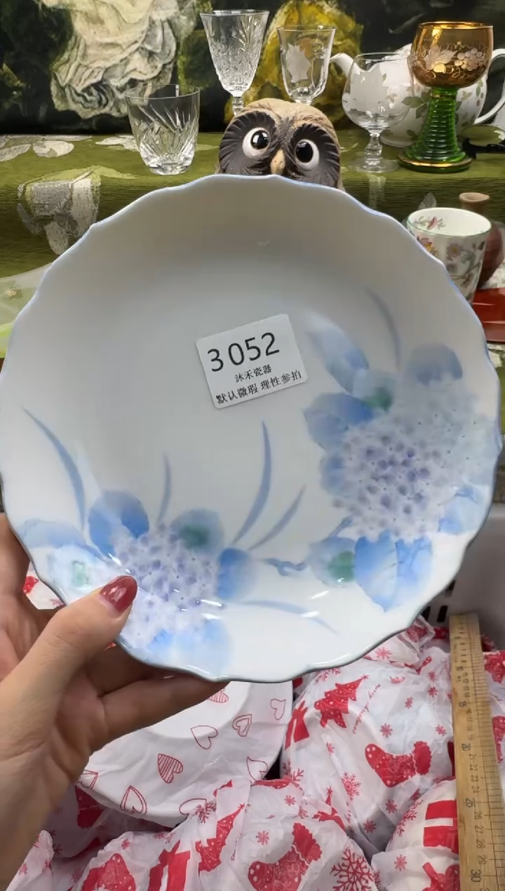 瓷片用****3瓷片   3 052