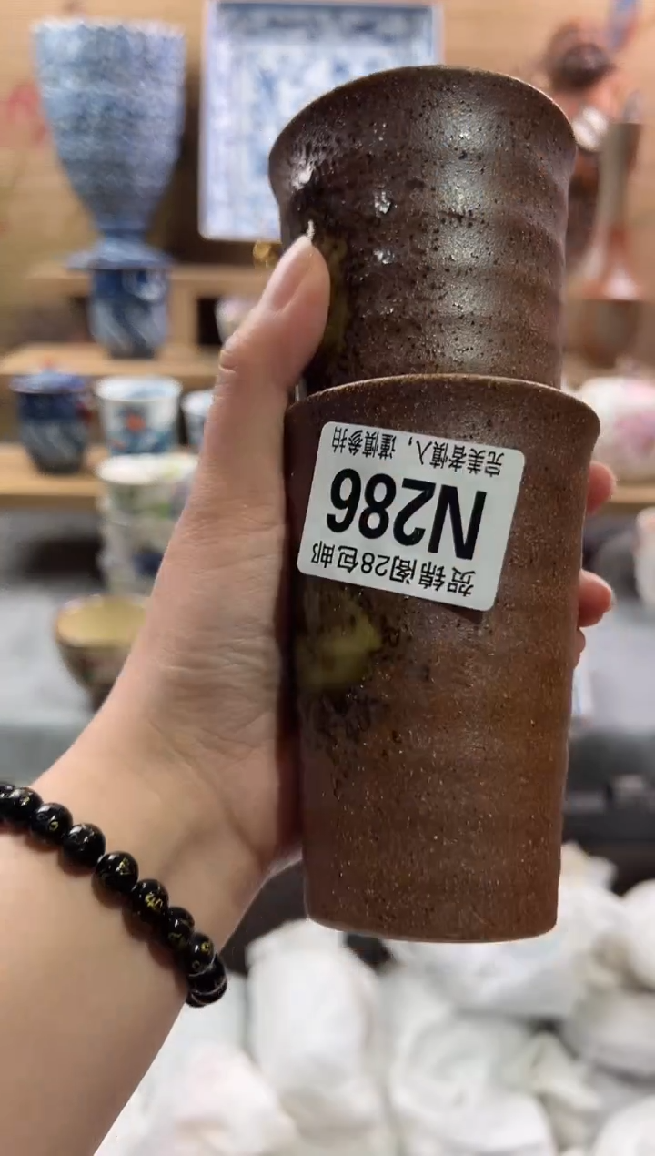 【闪购商品】瓷片当天满28米包邮N286