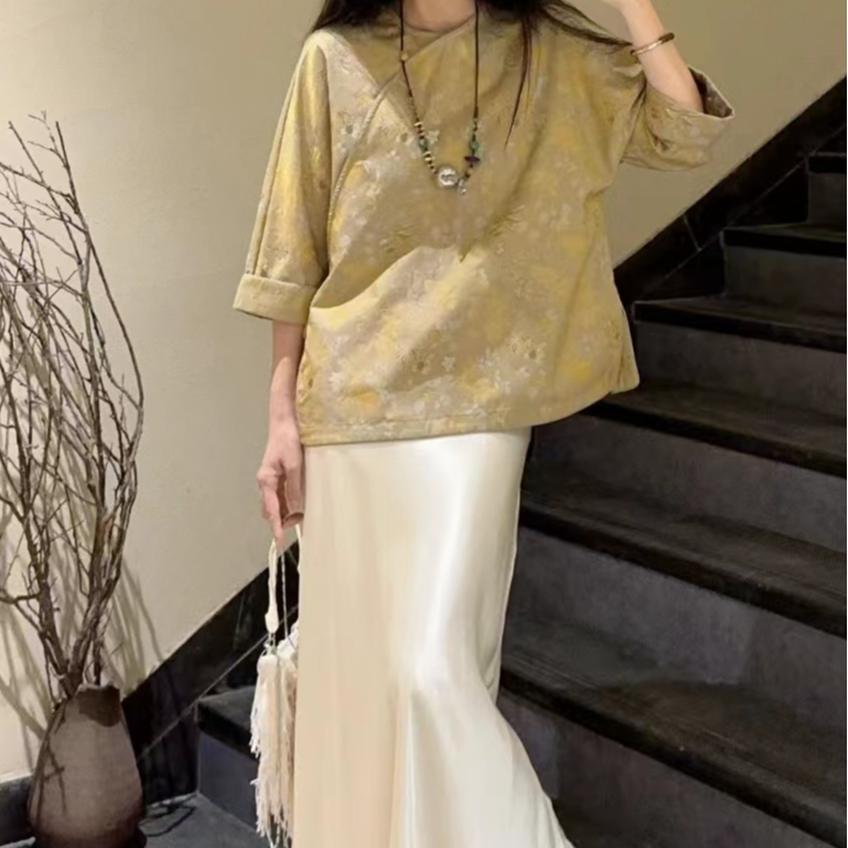 2025年气质爆款连衣裙