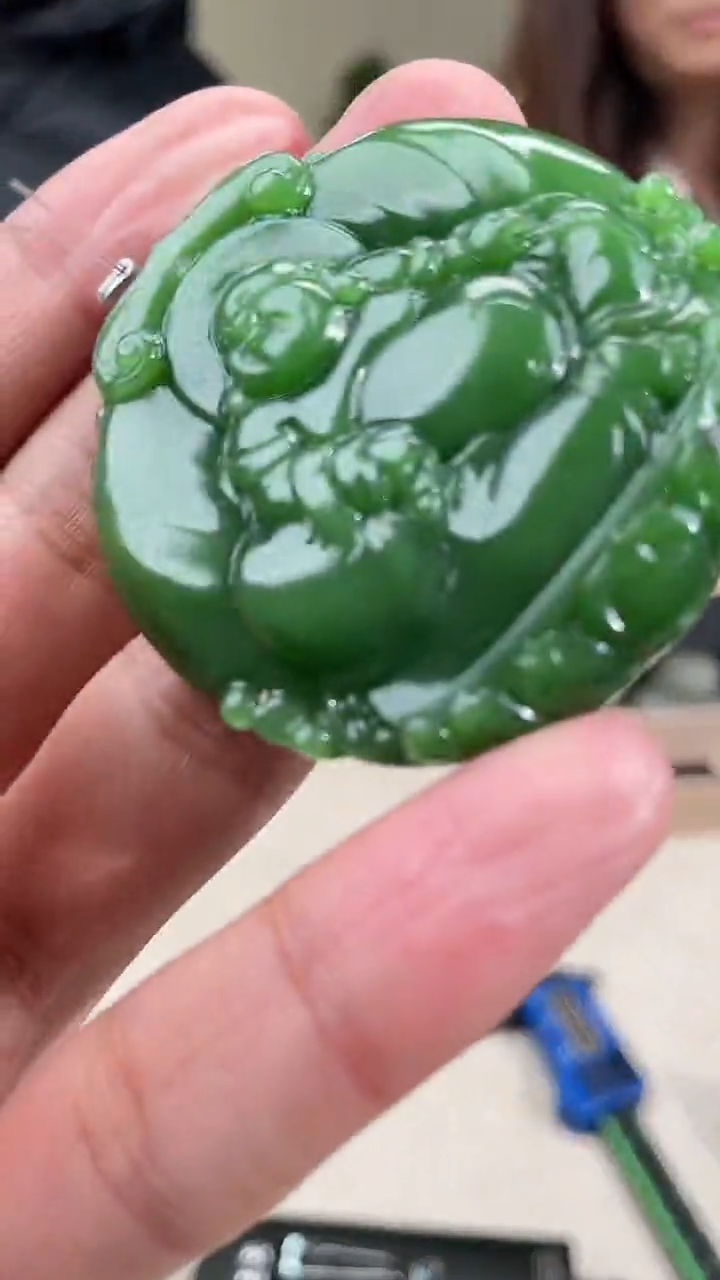 定制和田玉多样性拍一发一170302