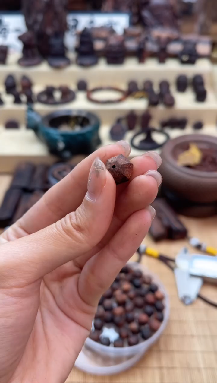 【闪购商品】降真香其他灯笼珠1.0