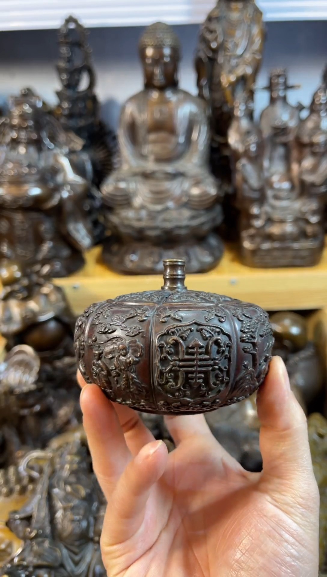 【闪购商品】.案台摆件 物品摆件