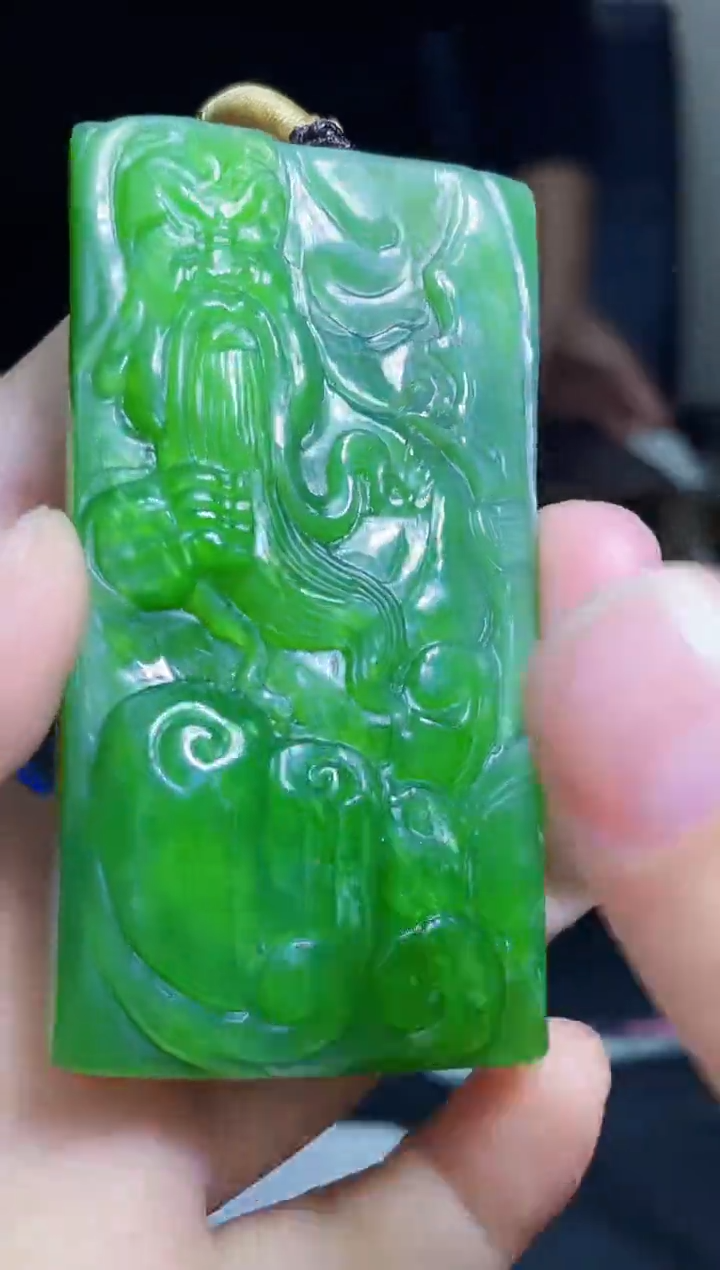 未镶嵌和田玉珠宝奇石1