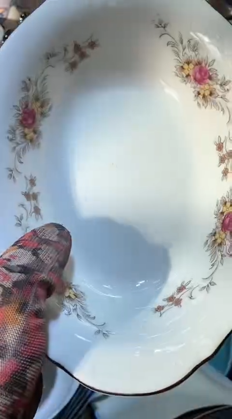 【闪购商品】瓷片6918403517505109615