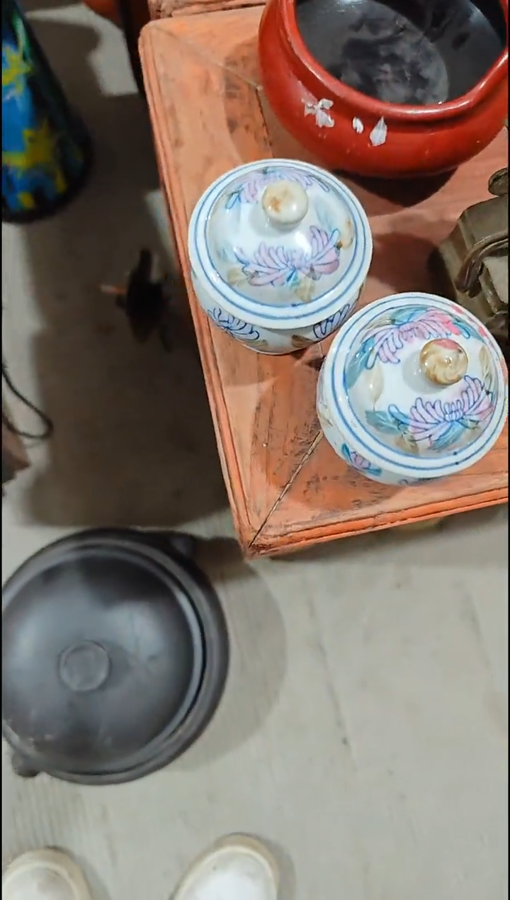 茶杯紫砂邳****屋直播闪购改价链接