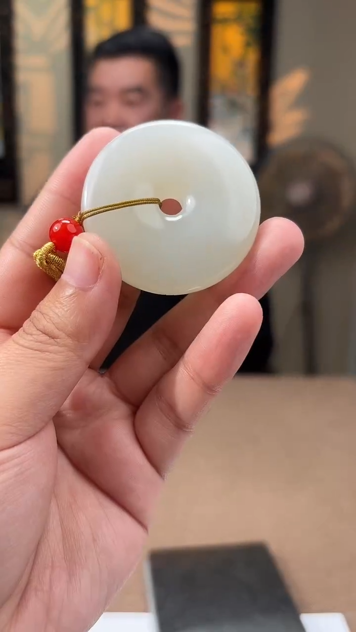 定制和田玉多样性发货拍一发一15239