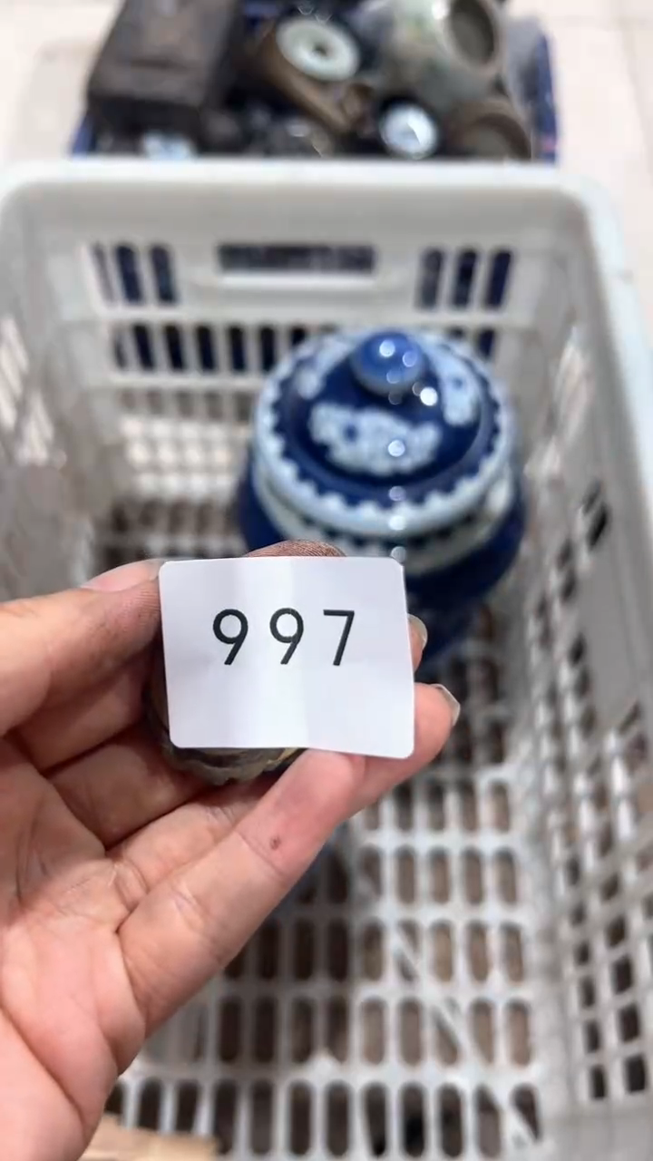陶瓷**工艺品摆件0922997