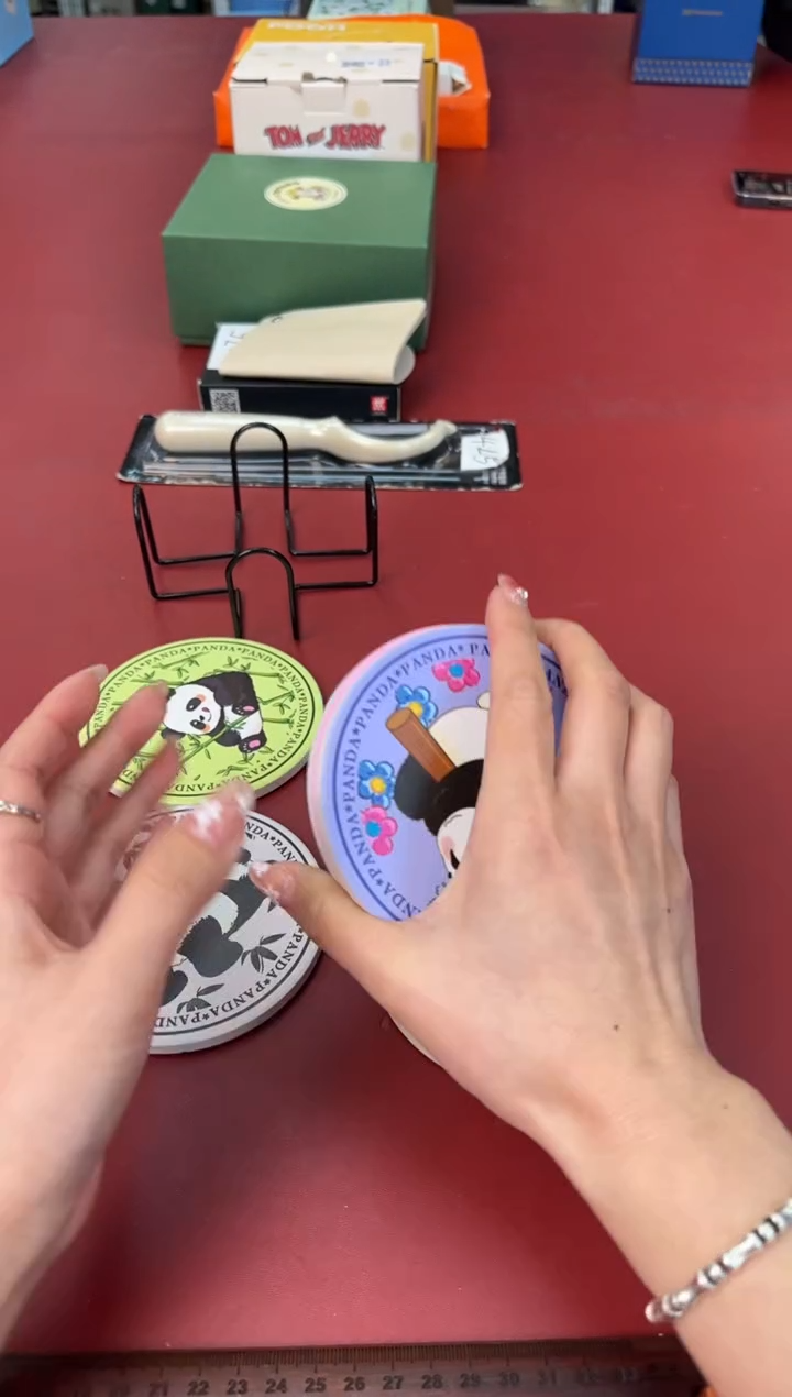 【闪购商品】瓷片正午瓷缘 臻品CQ源泉@@CQ182