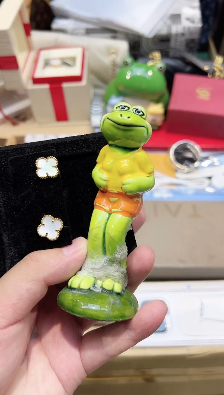 瓷片.全球寻宝高端瓷儿@@VCET119