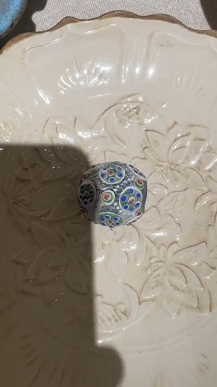 摆件              