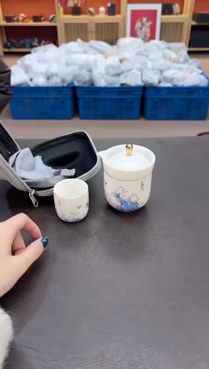 【闪购商品】摆件瓷SC1111111111111