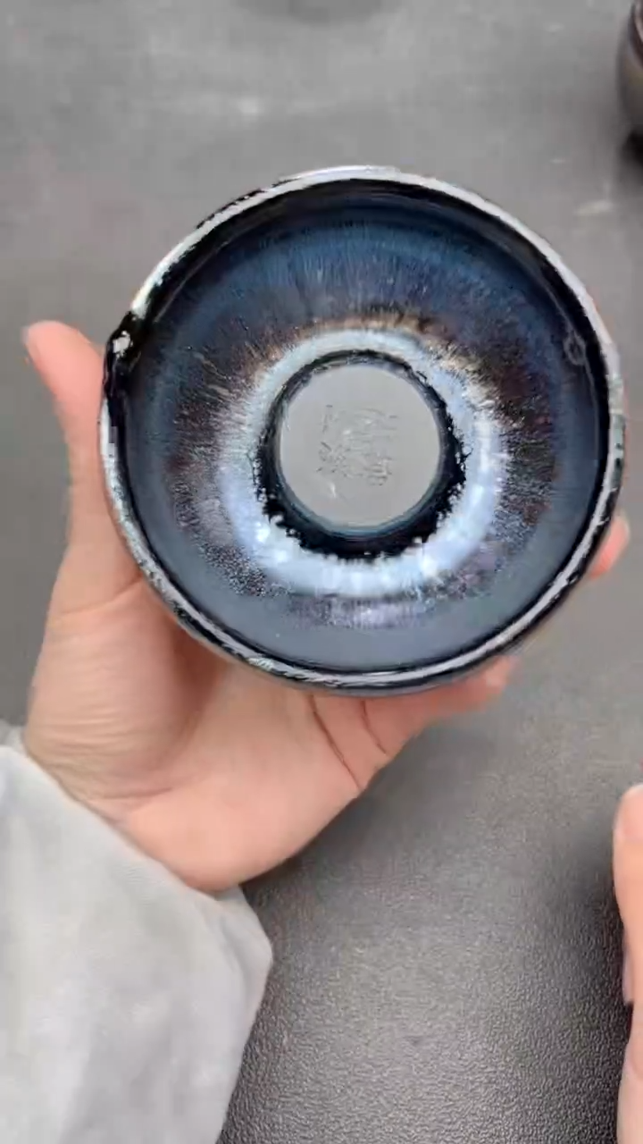 【闪购商品】茶盏396建盏建盏建盏