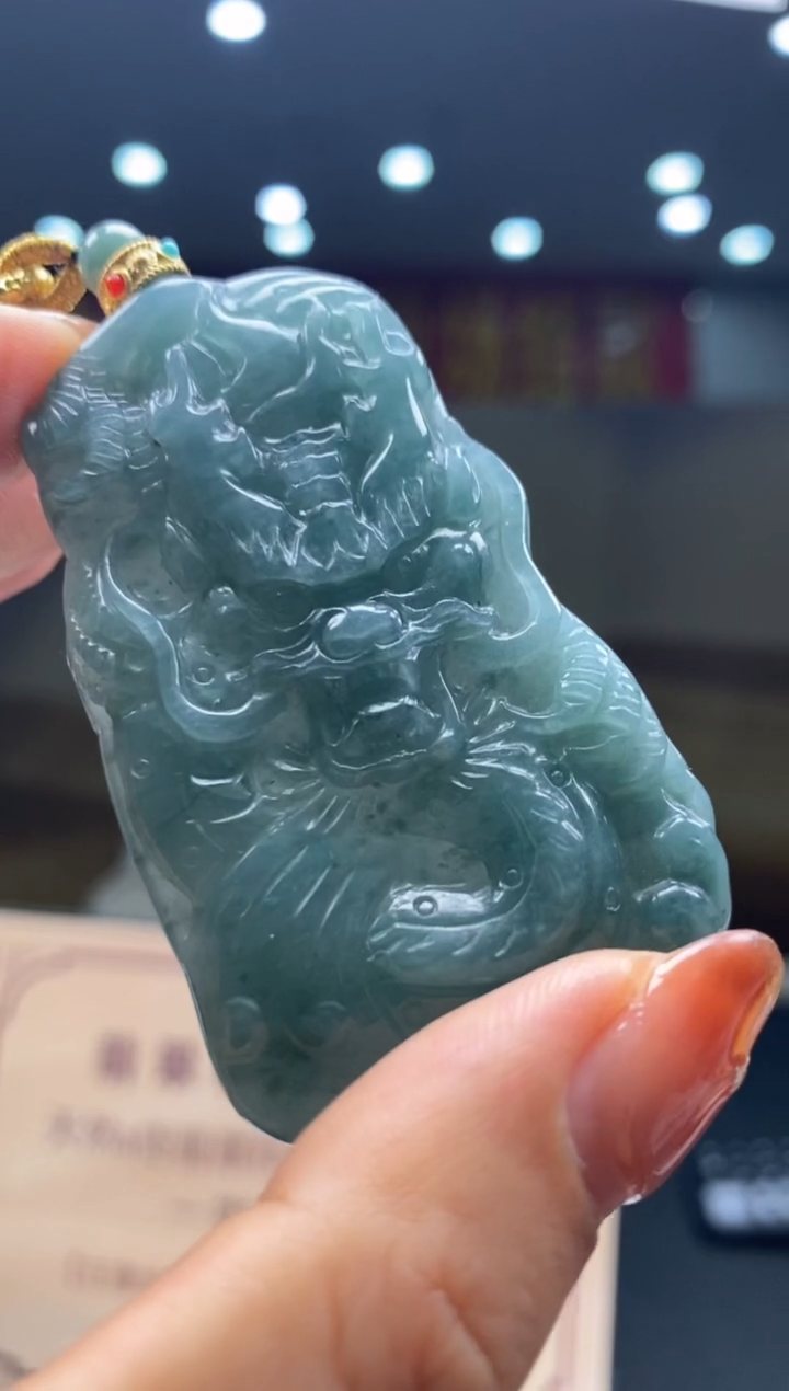 【闪购商品】定制翡翠未镶嵌********64