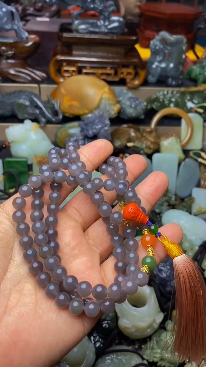 【闪购商品】和田玉把件未镶嵌1