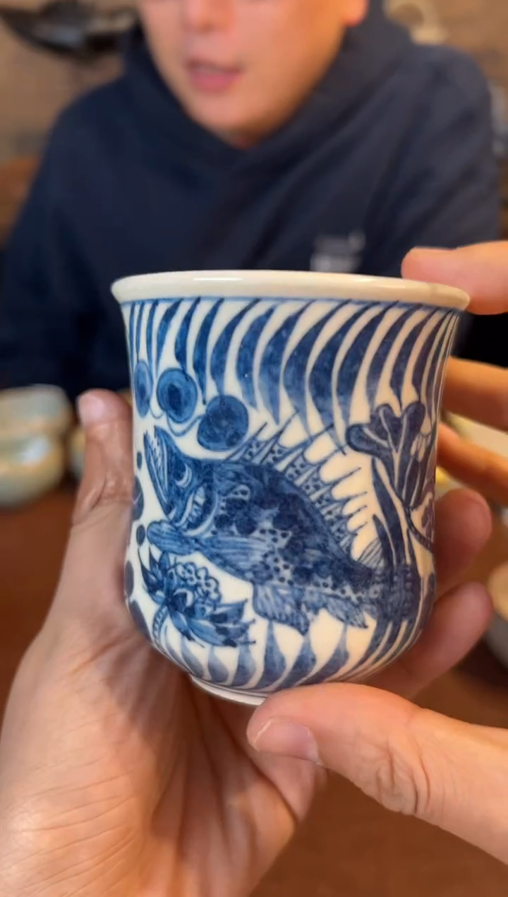 【闪购商品】瓷片问鼎