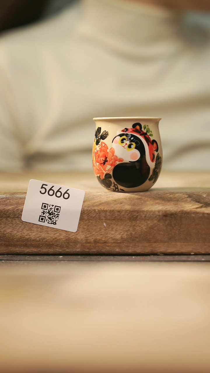 【闪购商品】【落单孤品】福利/杯子@@5666