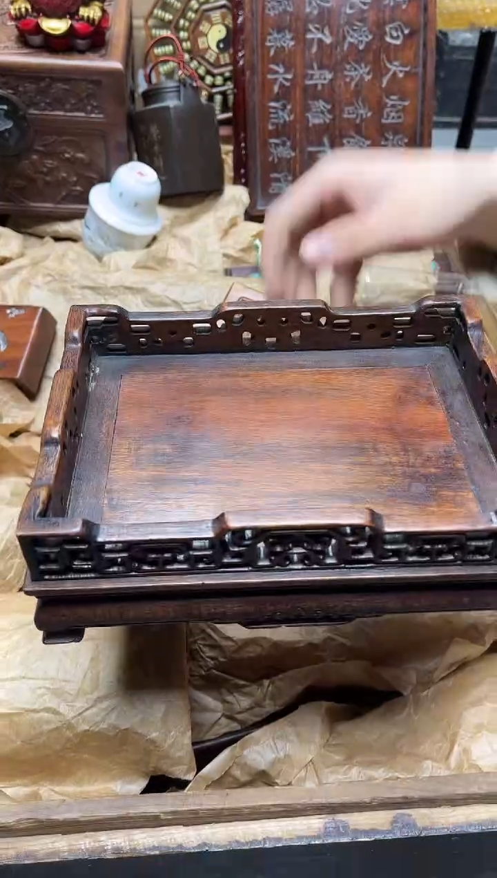 黄花梨/降香黄檀八号甄选八号甄选