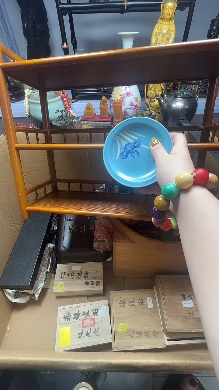 瓷片瓷器瓷器瓷器
