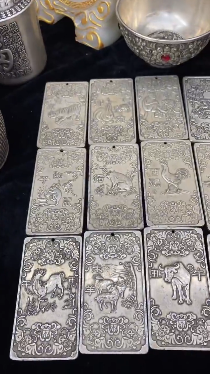 无800银【闪购商品】主播推荐