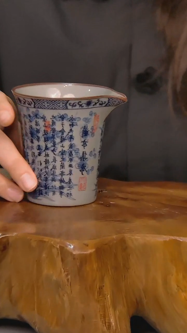 【闪购商品】陶瓷家用茶具系列