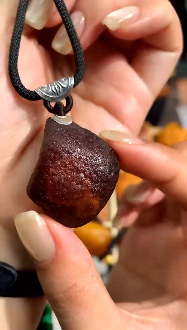 【闪购商品】蜜蜡裸石未镶嵌似玉