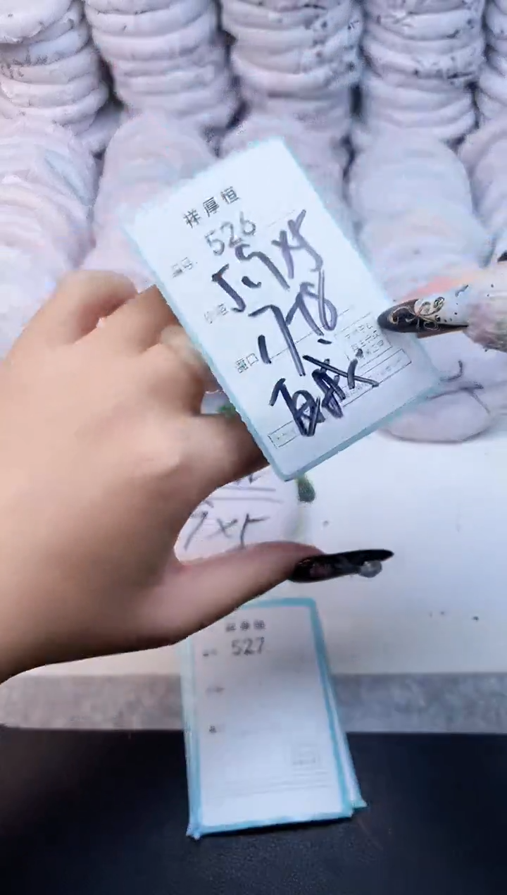 玛瑙/玉髓手镯未镶嵌526