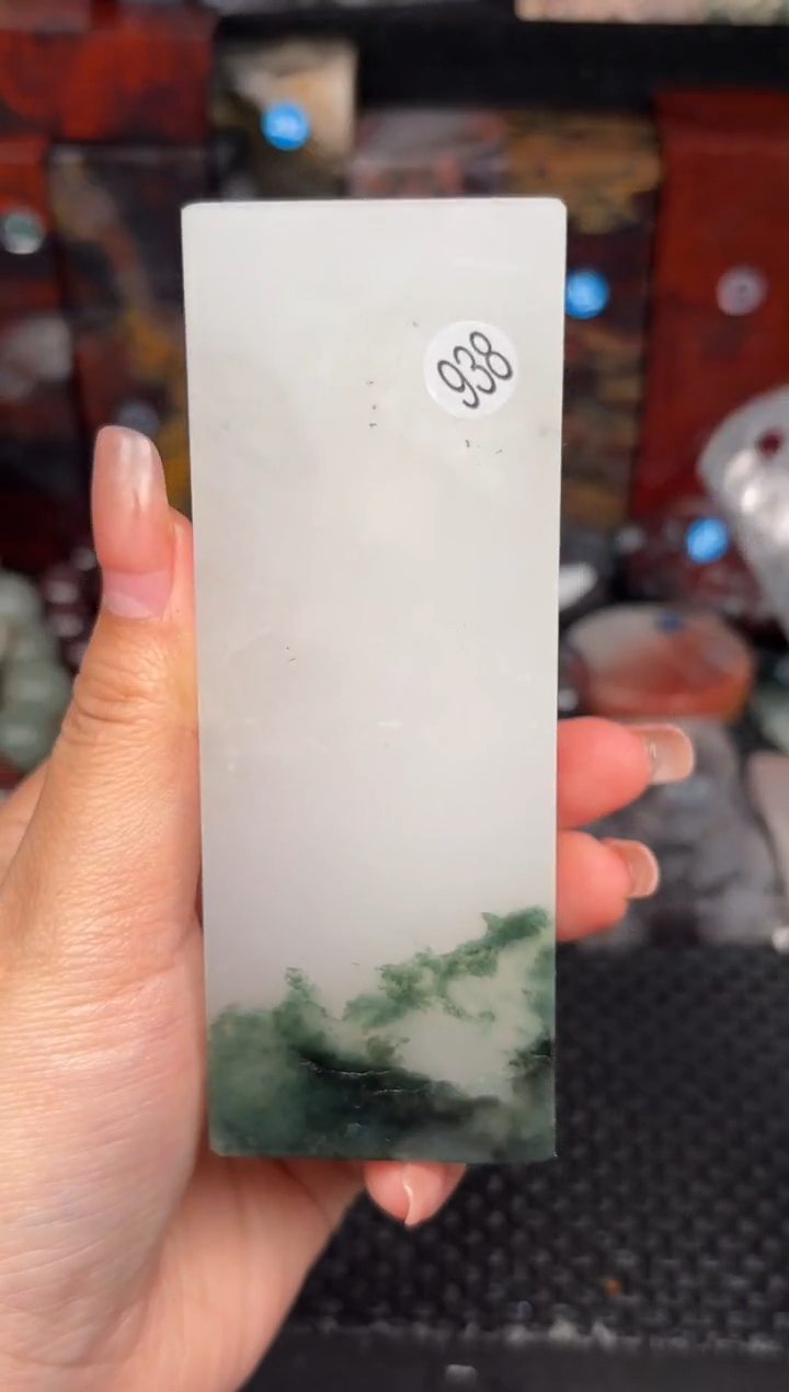 石材 桂林创意摆件装饰 编号：938