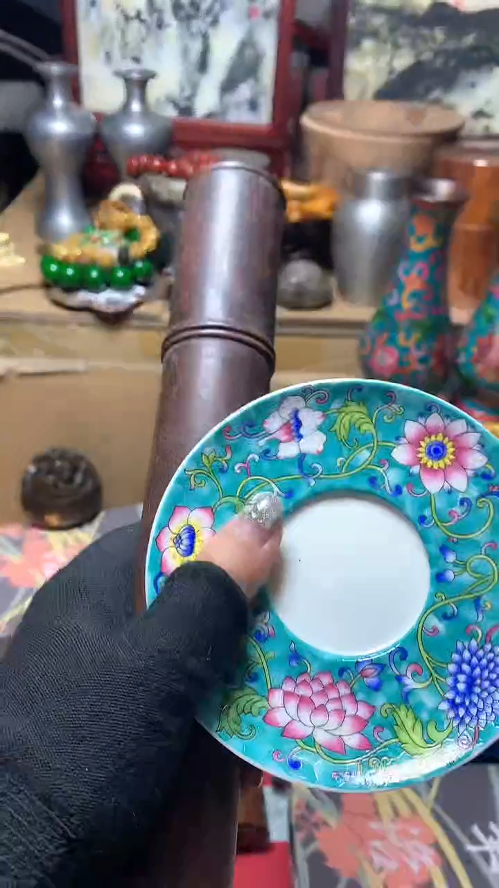 【闪购商品】瓷器默认微瑕瓷器