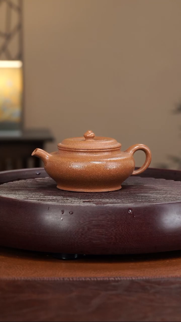 【闪购商品】紫砂茶壶宜兴紫砂壶