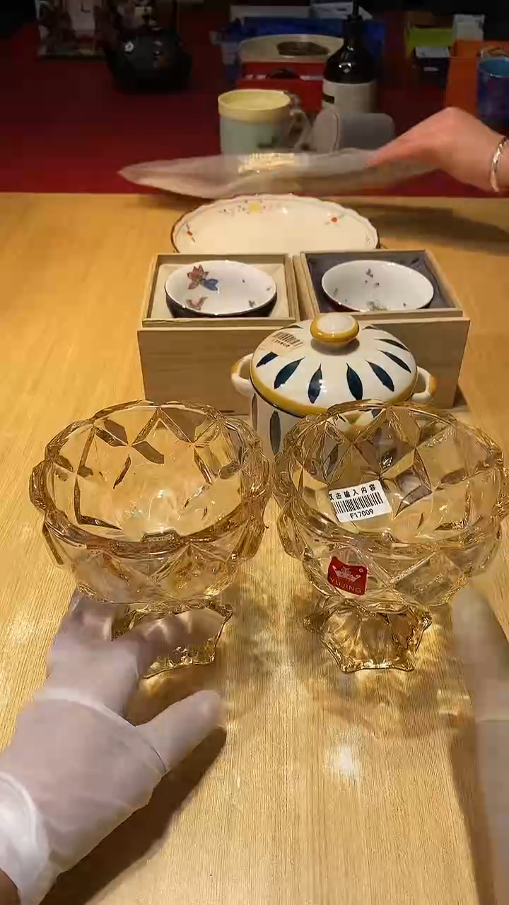 瓷片生活的本意是开心啊@@1