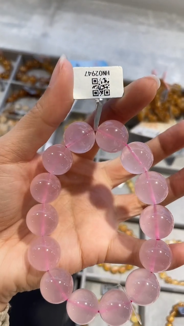 【闪购商品】水晶手串未镶嵌手串