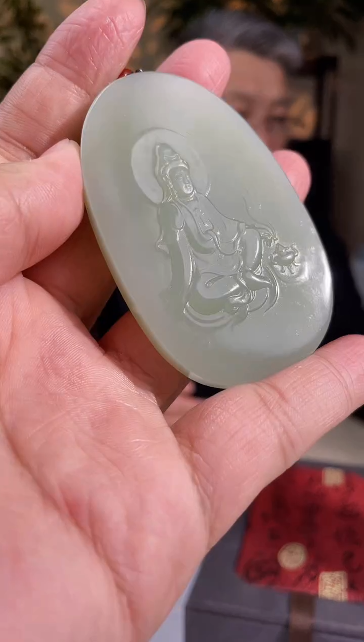 定制和田玉多样性发货拍一发一