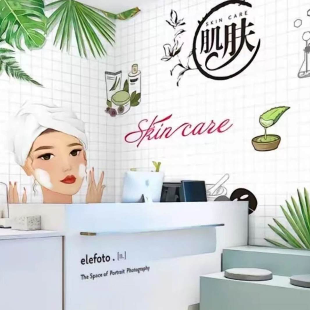 酥小样（拍一拆三）大牌美妆拆拆乐盲袋