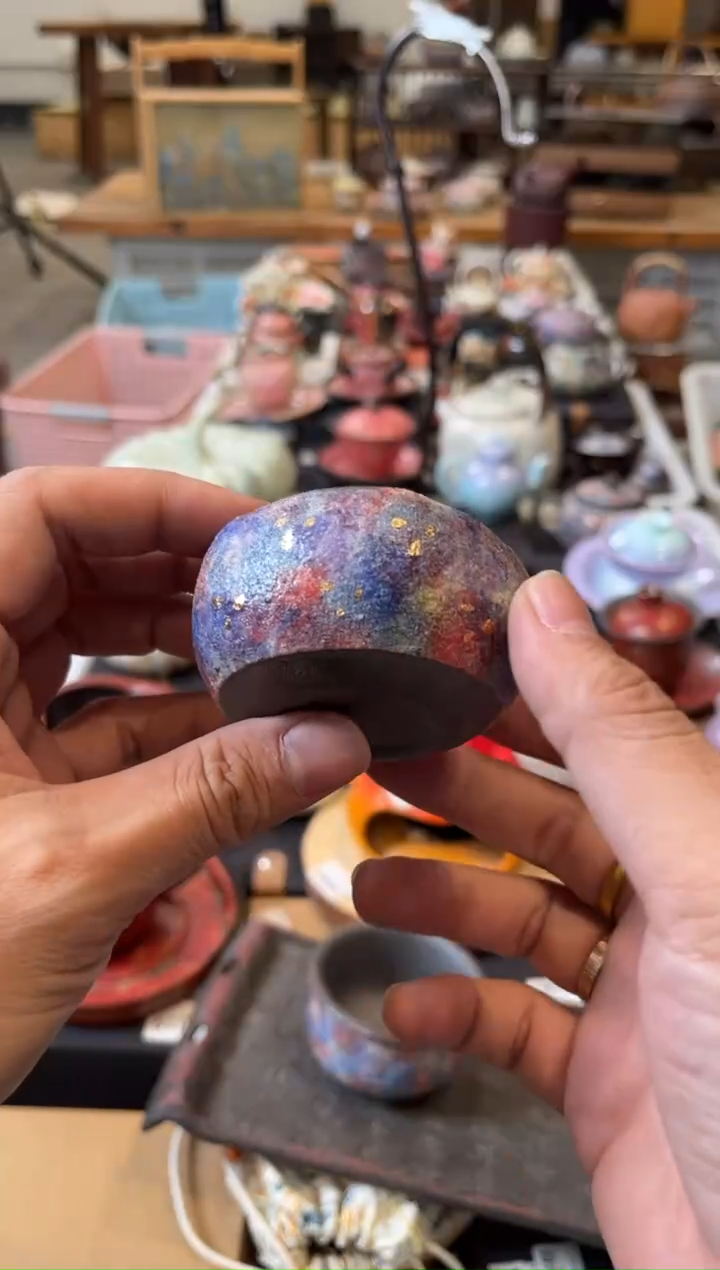 陶瓷文化闪购链接