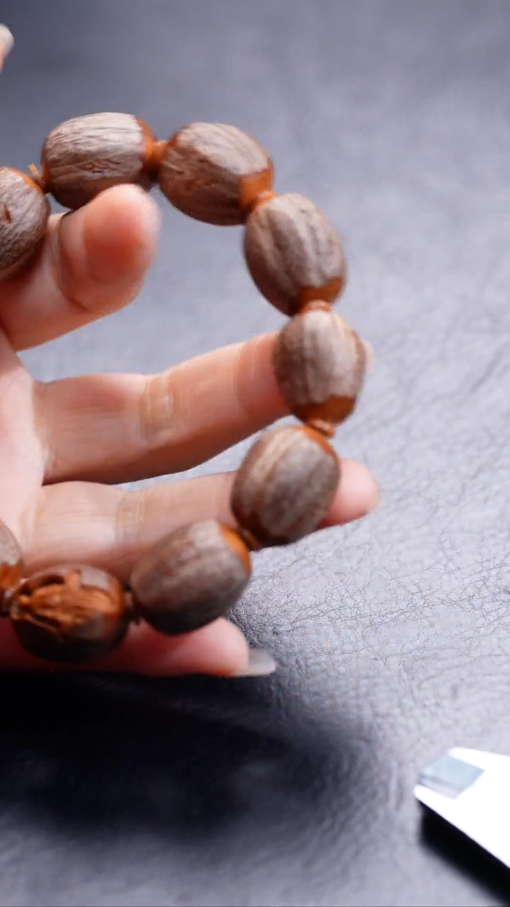 【闪购商品】橄榄核手串/手链橄榄核