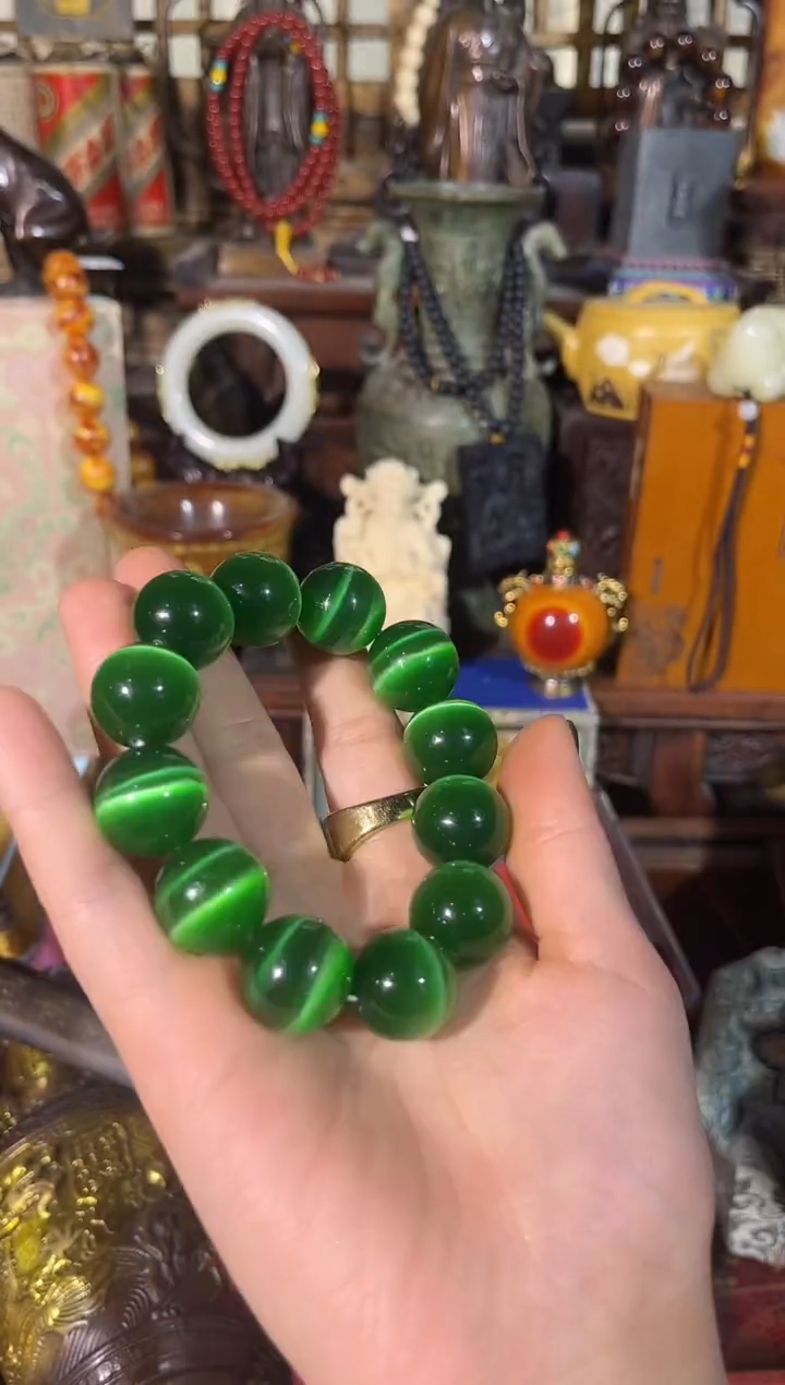 手链未镶嵌和田玉37北北北北北北北北
