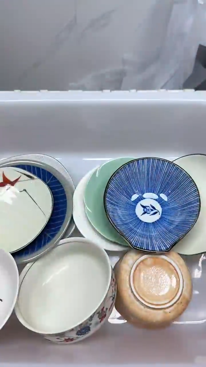 【闪购商品】371回流瓷器默认微瑕，18.8包邮