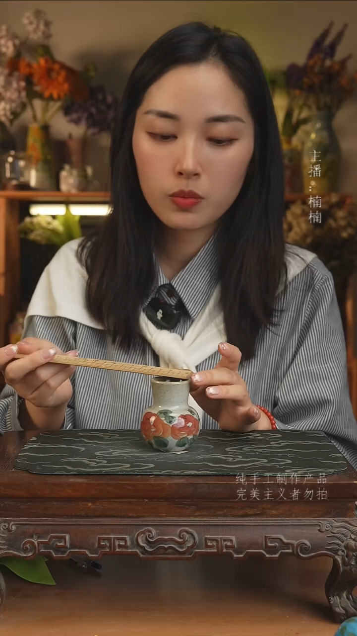 摆件景德镇陶瓷陶瓷陶瓷