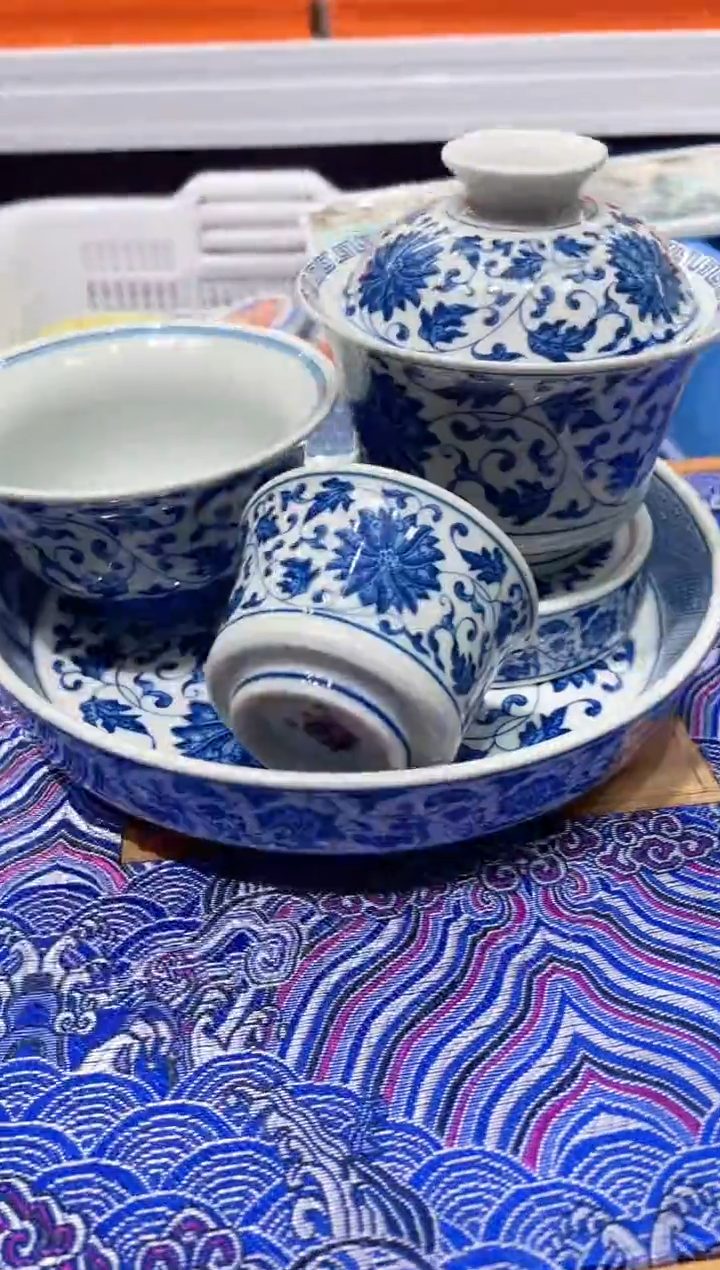 【闪购商品】景德镇陶瓷福利价