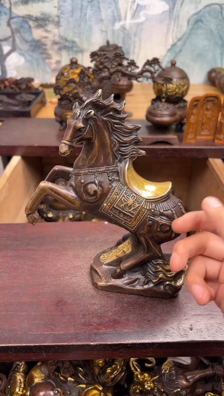 百福铜专属精选链接